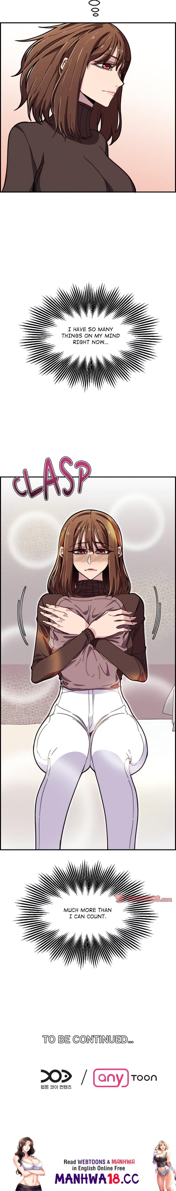 College Secrets - Chapter 14 - picture 18