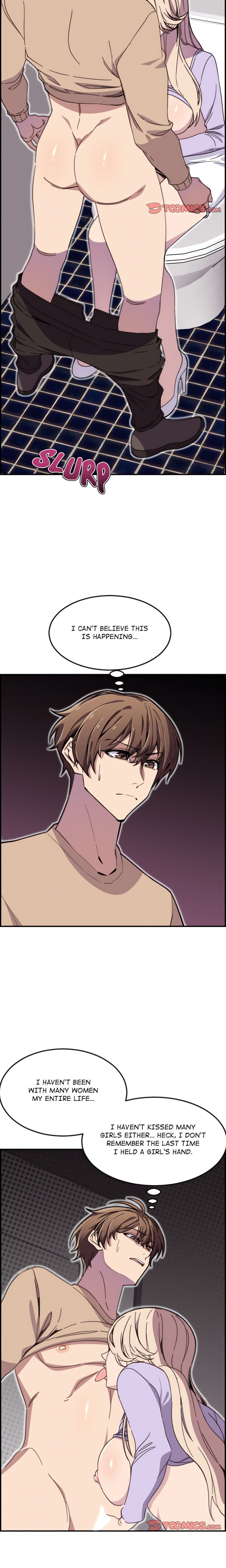 College Secrets - Chapter 14 - picture 6