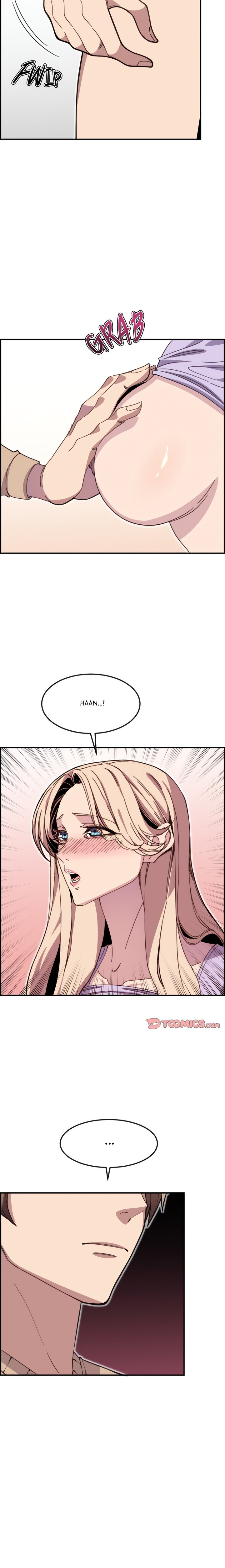 College Secrets - Chapter 14 - picture 8