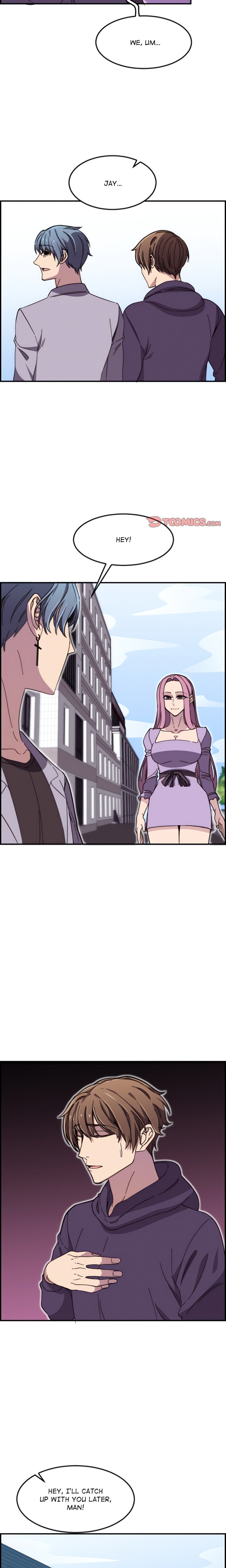 College Secrets - Chapter 15 - picture 10