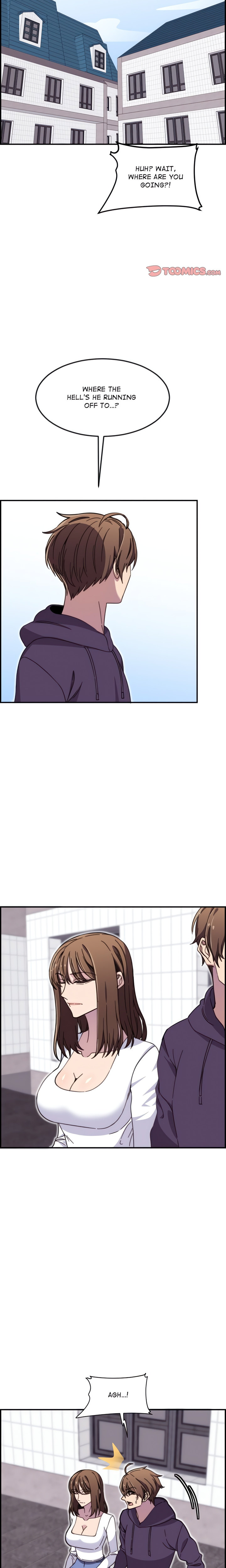 College Secrets - Chapter 15 - picture 11