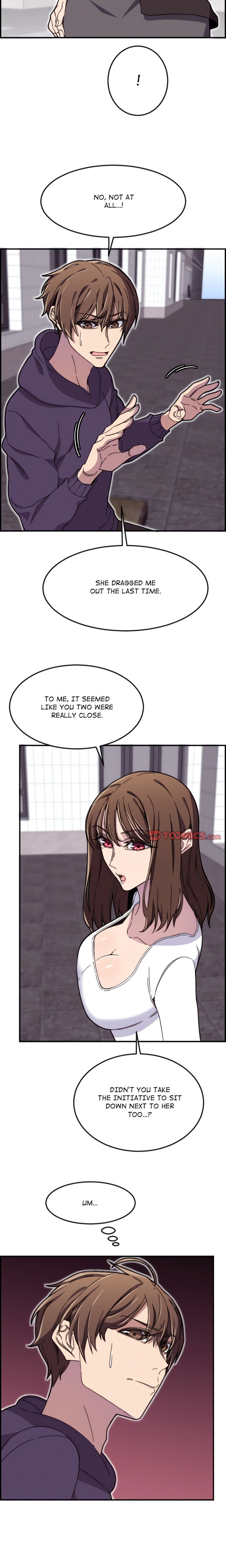 College Secrets - Chapter 15 - picture 14