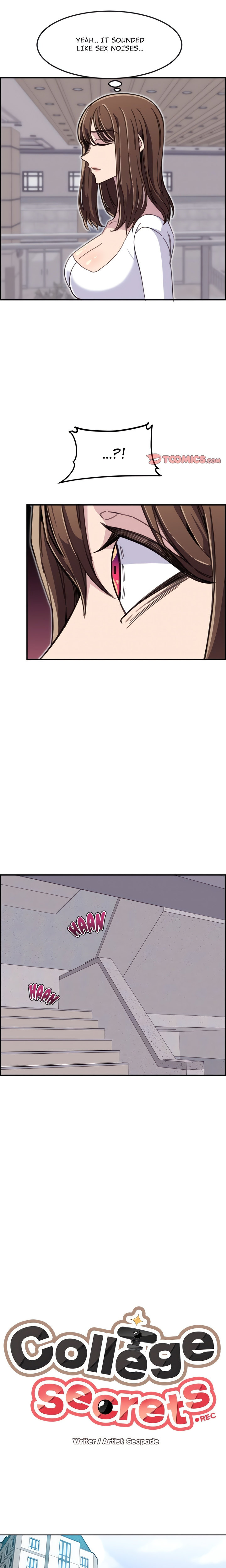 College Secrets - Chapter 15 - picture 5