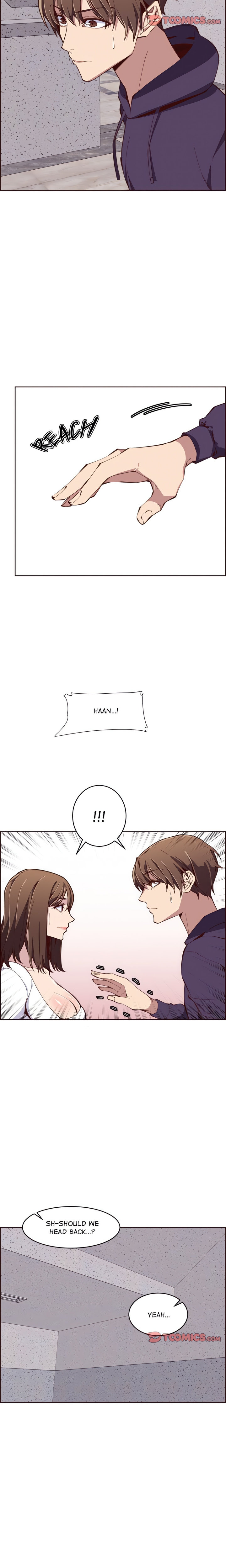 College Secrets - Chapter 16 - picture 12