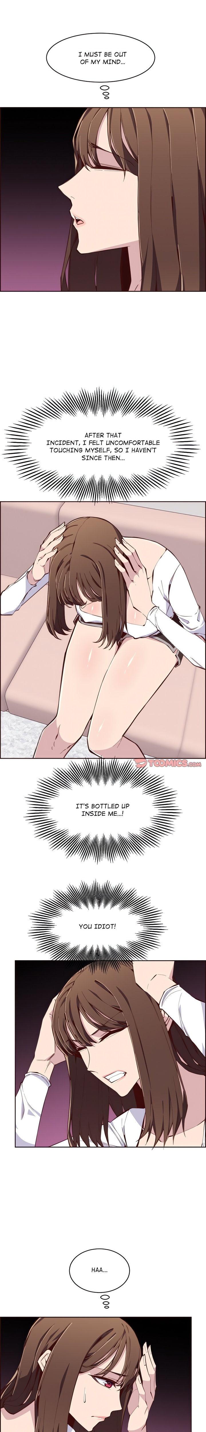 College Secrets - Chapter 16 - picture 14