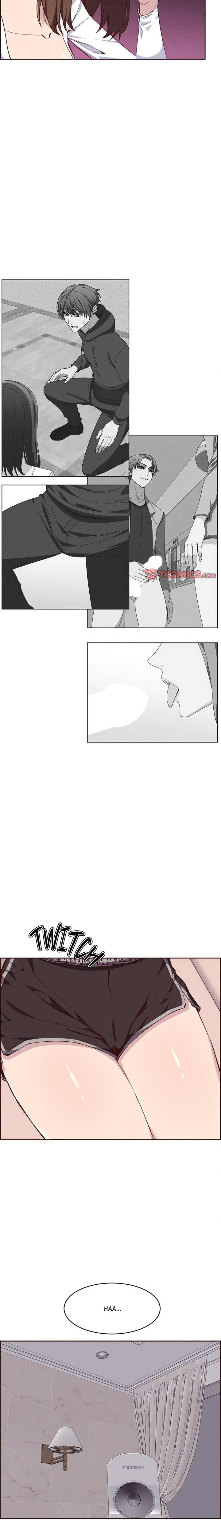 College Secrets - Chapter 16 - picture 15