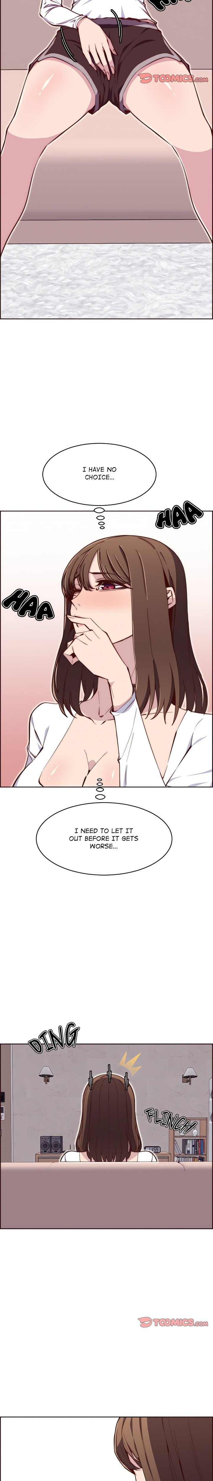 College Secrets - Chapter 16 - picture 17