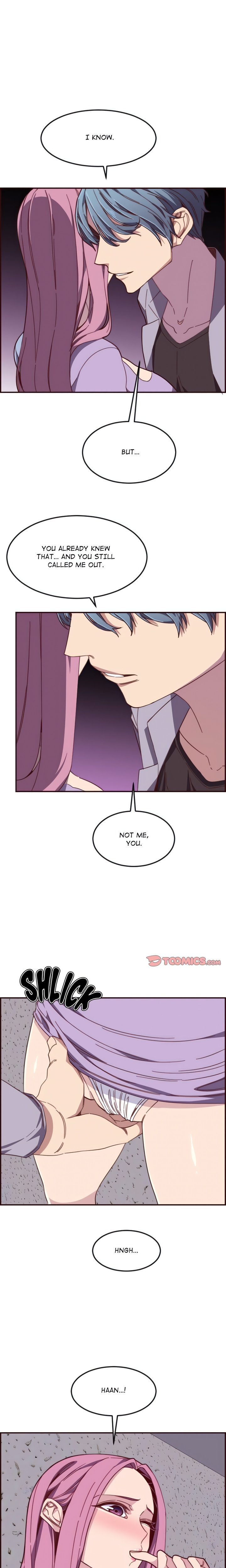 College Secrets - Chapter 16 - picture 3