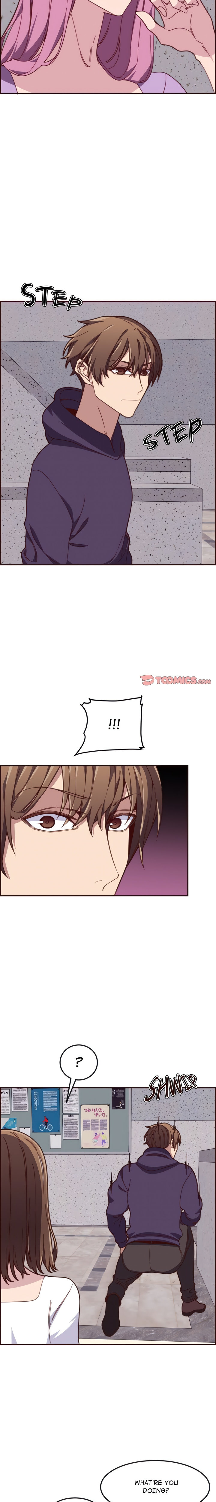 College Secrets - Chapter 16 - picture 4