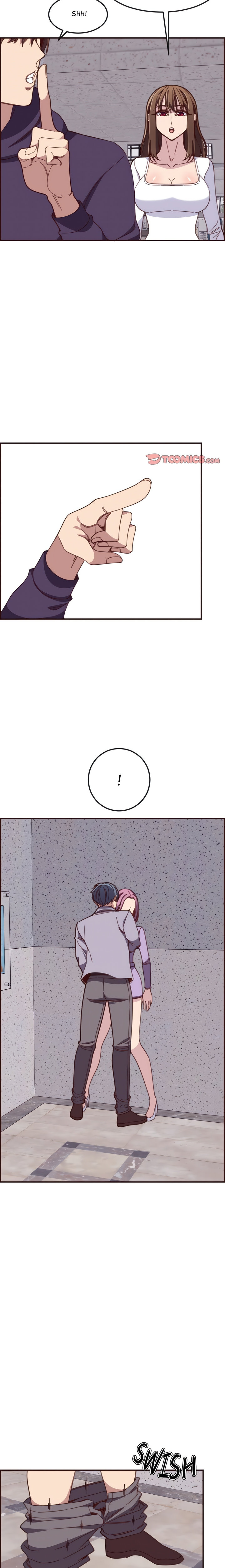 College Secrets - Chapter 16 - picture 5