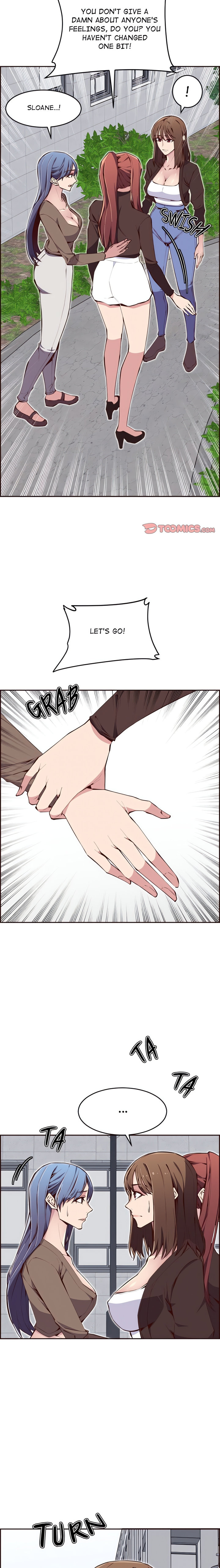 College Secrets - Chapter 17 - picture 10