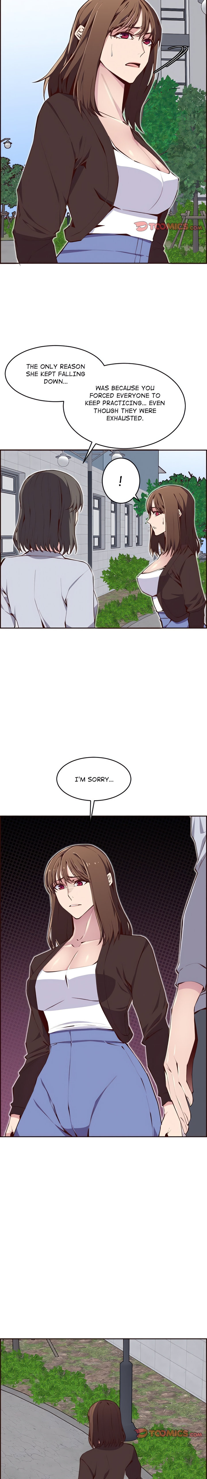 College Secrets - Chapter 17 - picture 11
