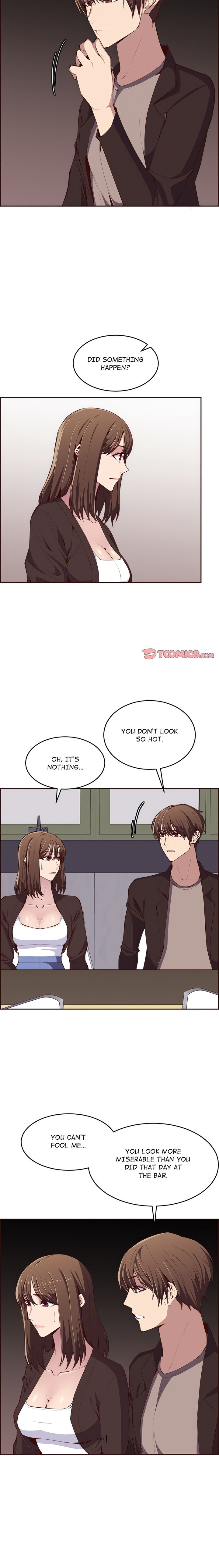 College Secrets - Chapter 17 - picture 14