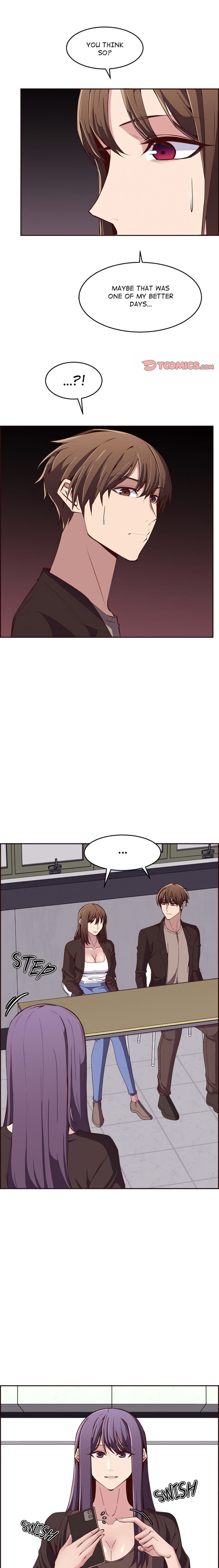 College Secrets - Chapter 17 - picture 15