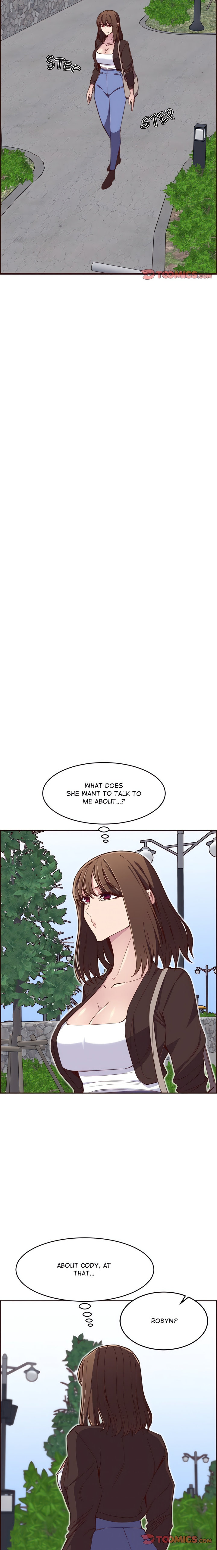 College Secrets - Chapter 17 - picture 2