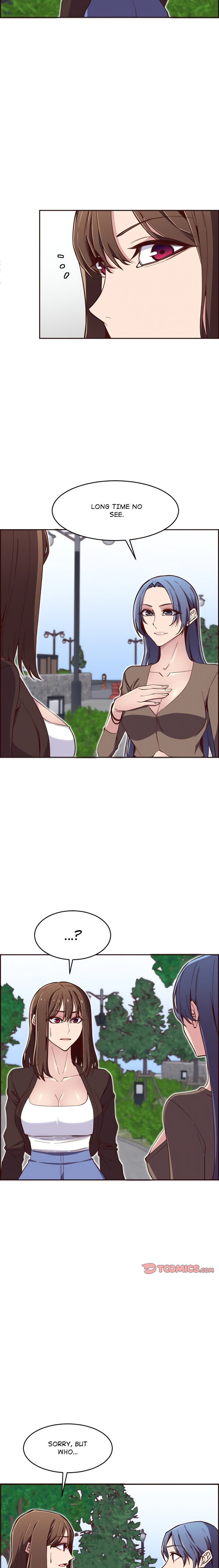 College Secrets - Chapter 17 - picture 3