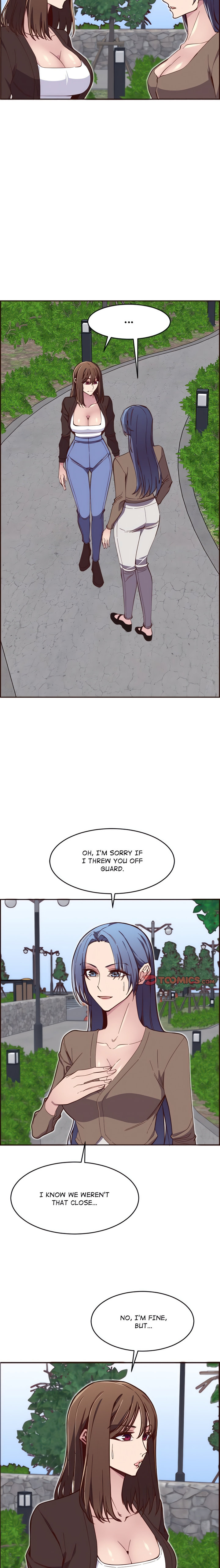 College Secrets - Chapter 17 - picture 4