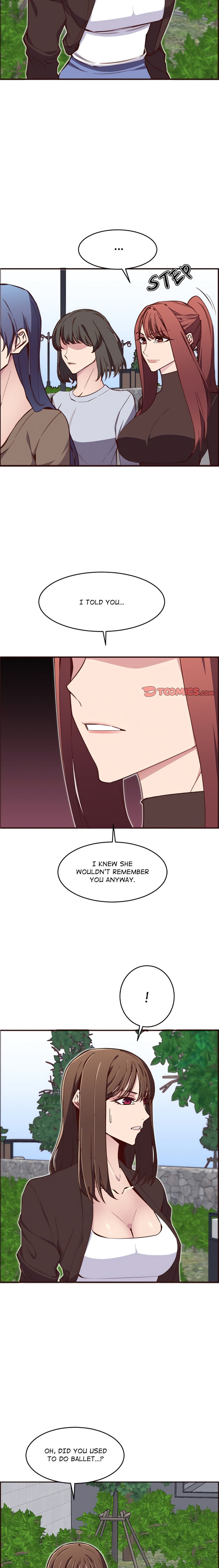 College Secrets - Chapter 17 - picture 5