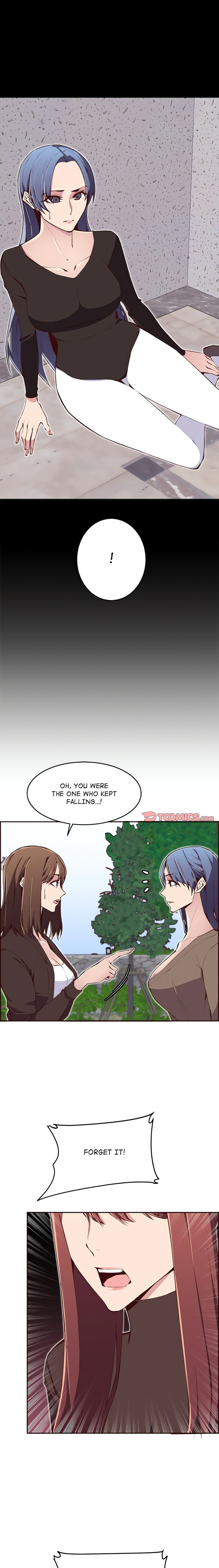 College Secrets - Chapter 17 - picture 9