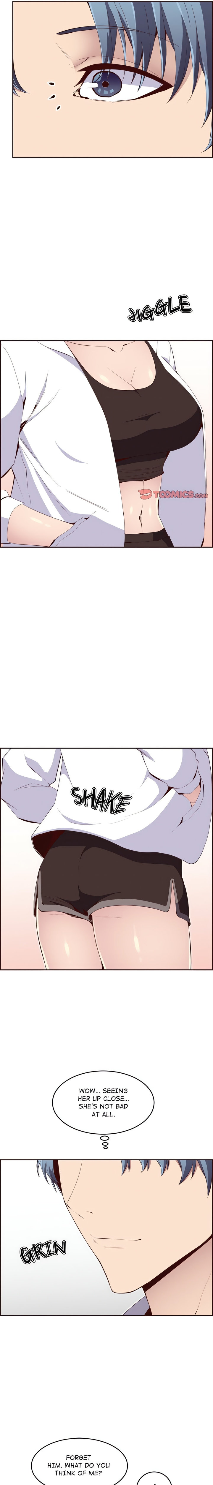College Secrets - Chapter 18 - picture 10