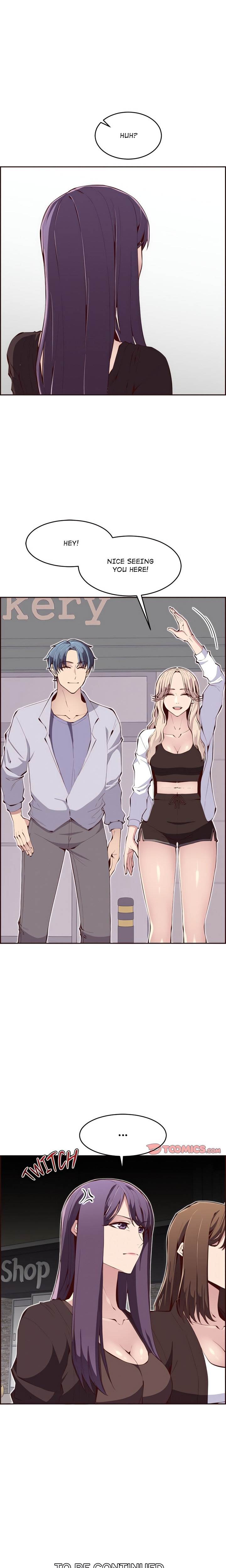 College Secrets - Chapter 18 - picture 18
