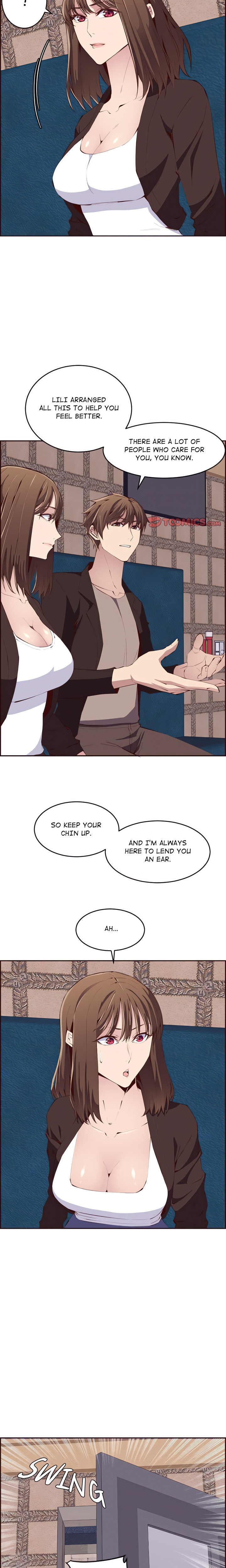 College Secrets - Chapter 19 - picture 10