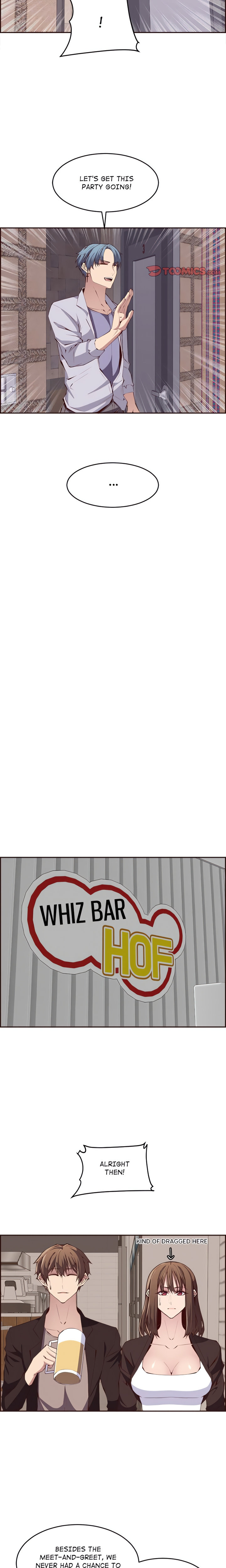 College Secrets - Chapter 19 - picture 11