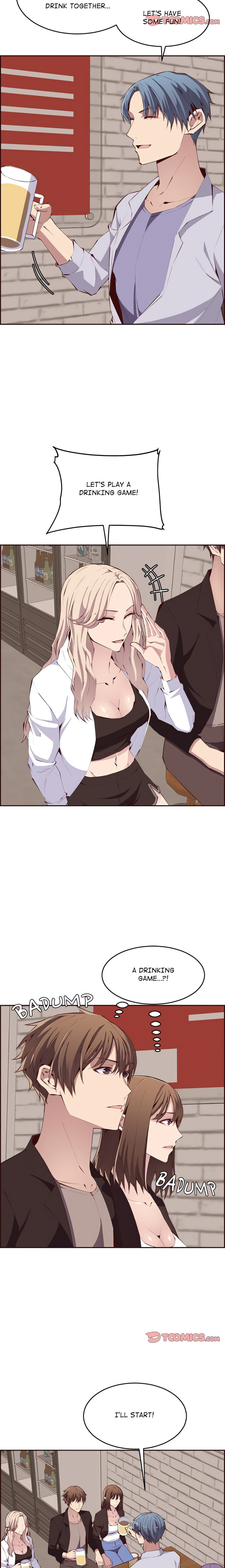 College Secrets - Chapter 19 - picture 12