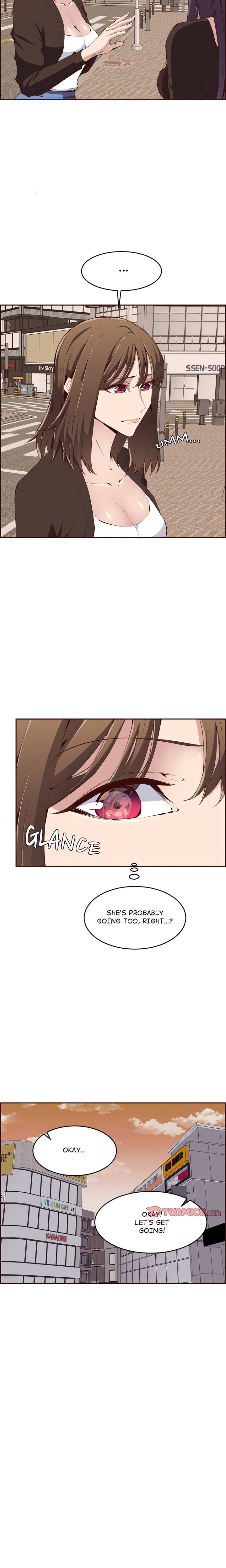 College Secrets - Chapter 19 - picture 2
