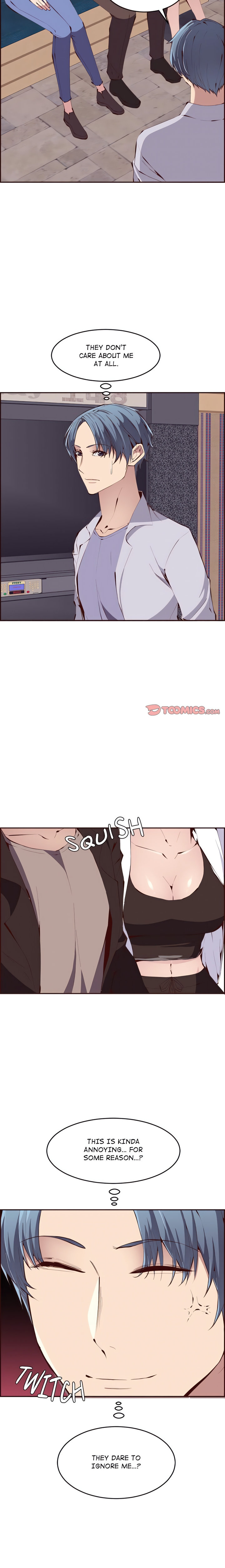 College Secrets - Chapter 19 - picture 4