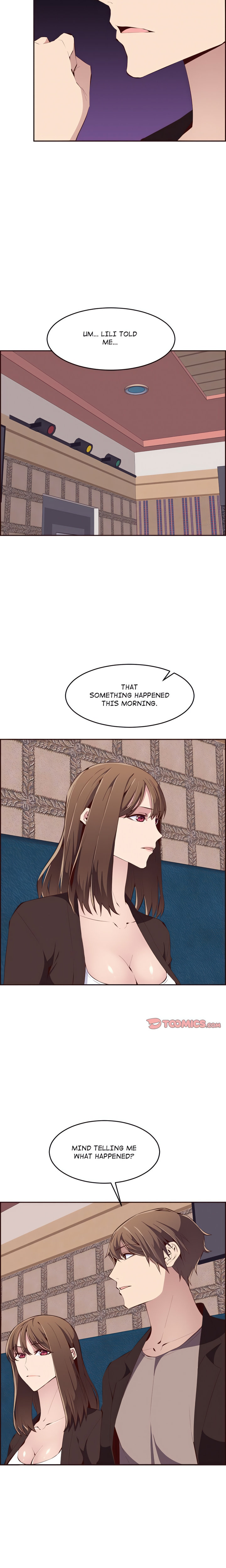 College Secrets - Chapter 19 - picture 8