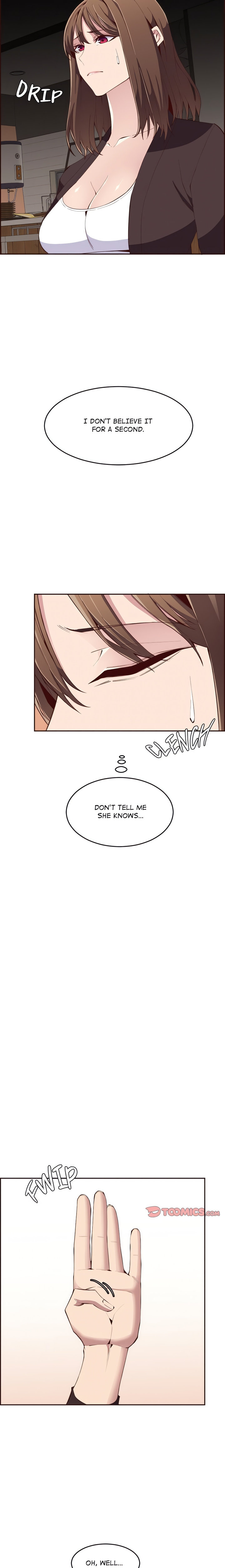 College Secrets - Chapter 20 - picture 2
