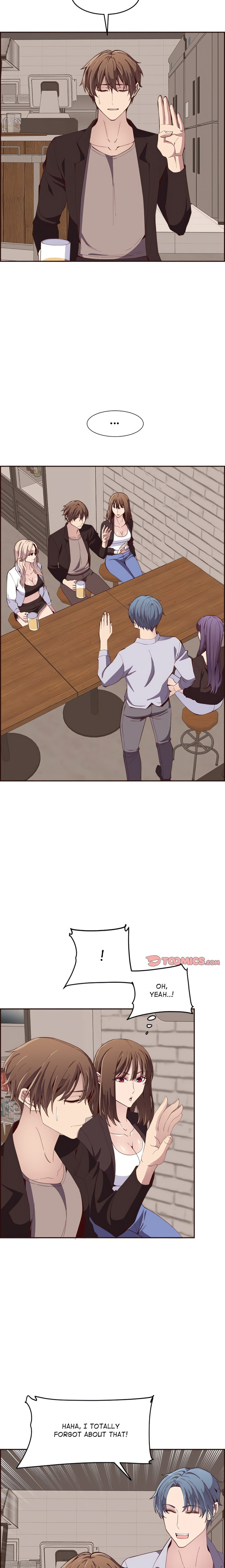 College Secrets - Chapter 20 - picture 3