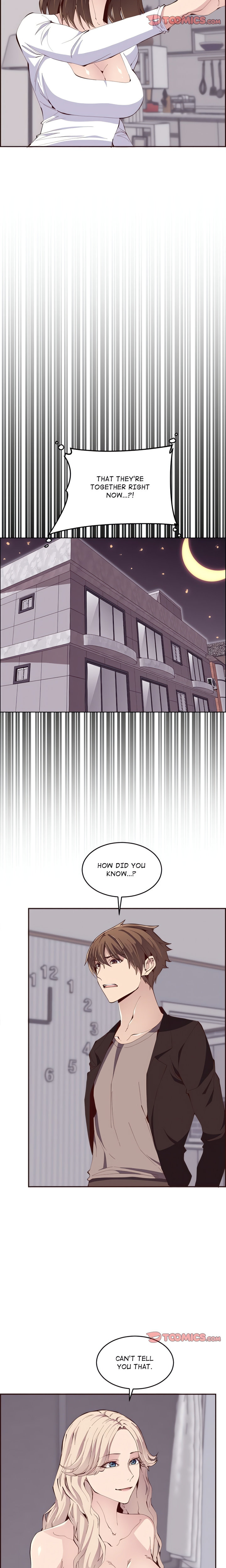 College Secrets - Chapter 21 - picture 12