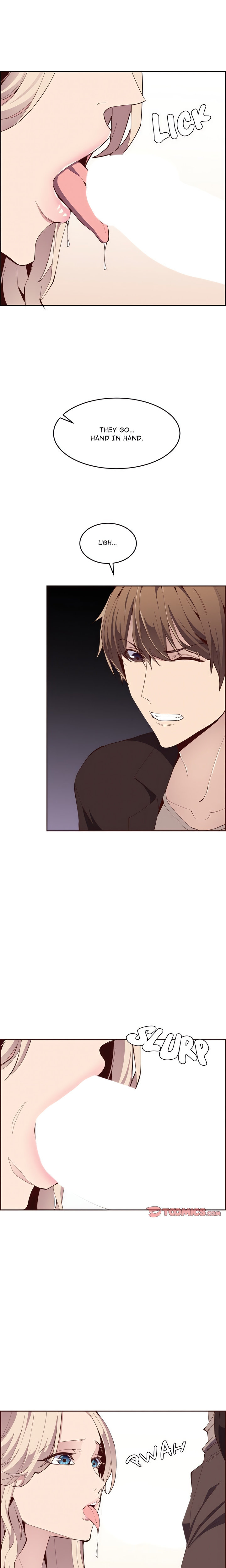 College Secrets - Chapter 21 - picture 2