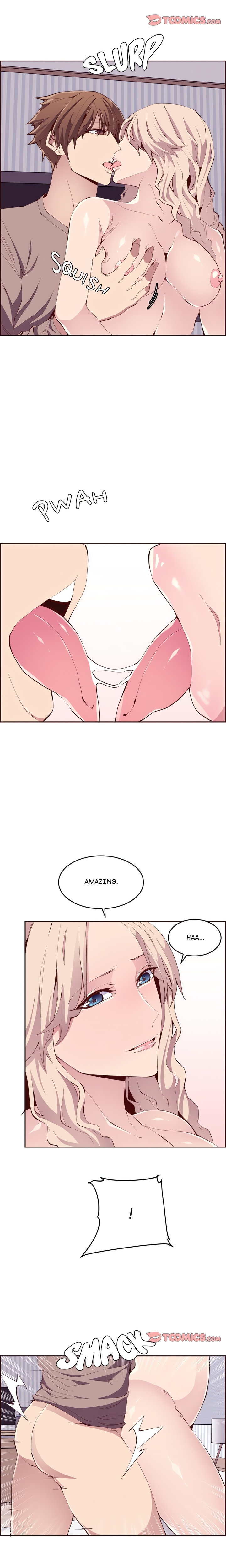 College Secrets - Chapter 22 - picture 12