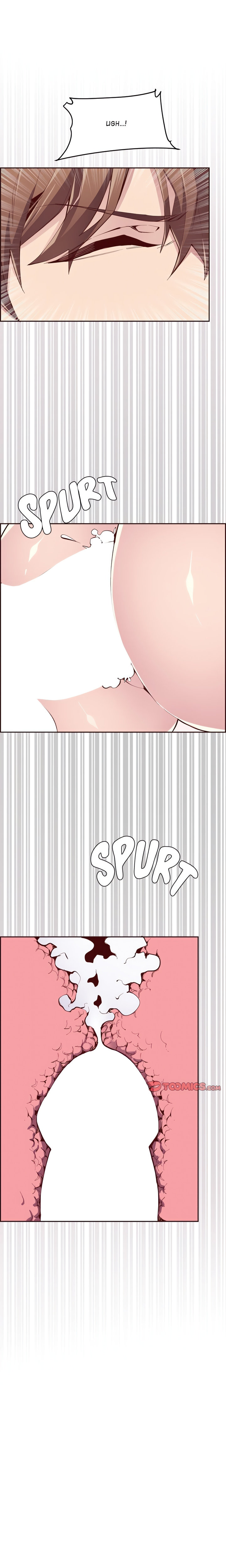 College Secrets - Chapter 22 - picture 13