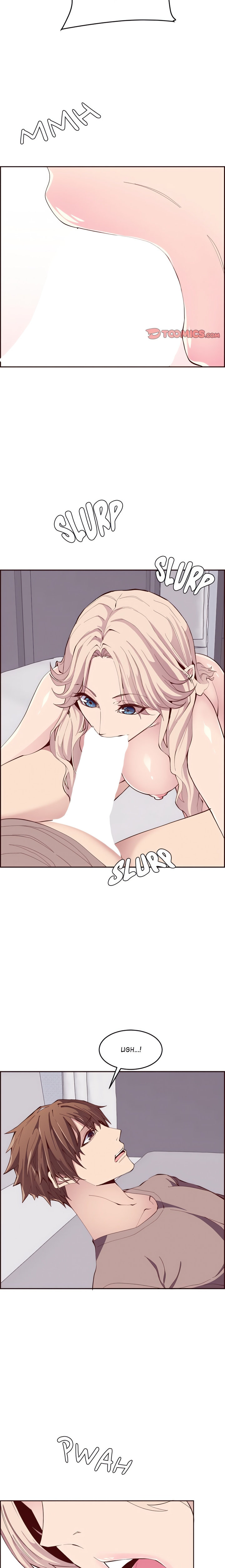 College Secrets - Chapter 22 - picture 16