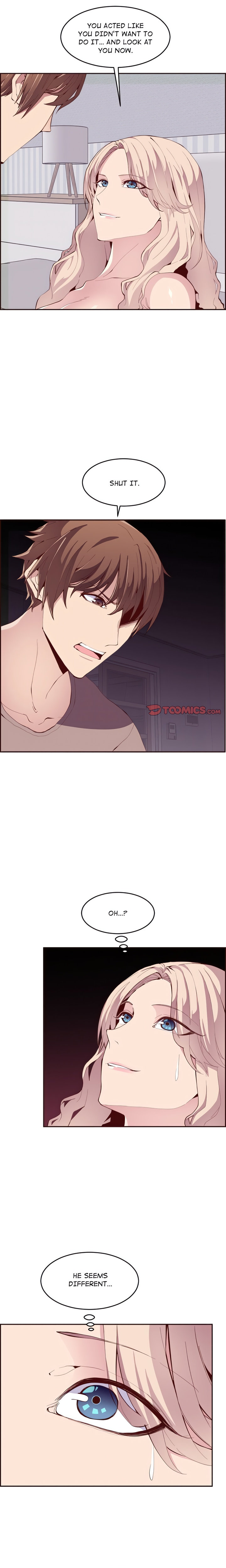 College Secrets - Chapter 22 - picture 4