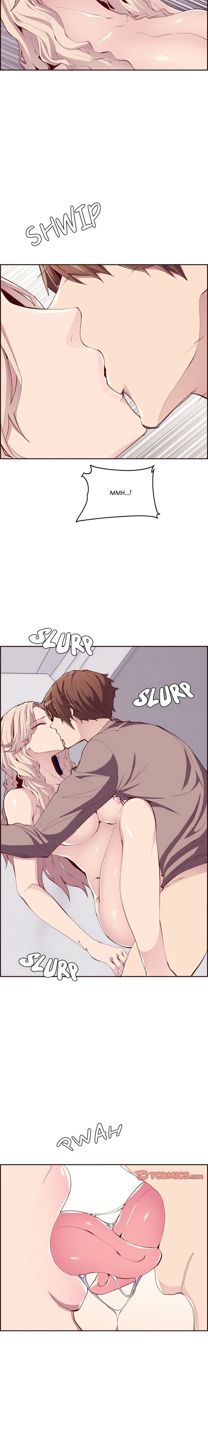 College Secrets - Chapter 22 - picture 7