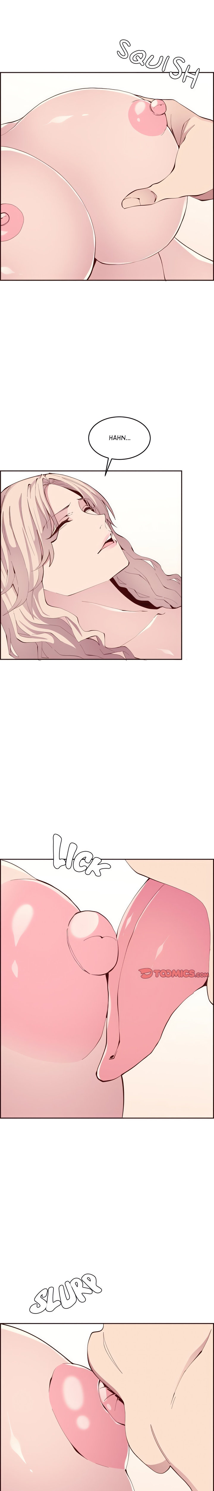 College Secrets - Chapter 22 - picture 8