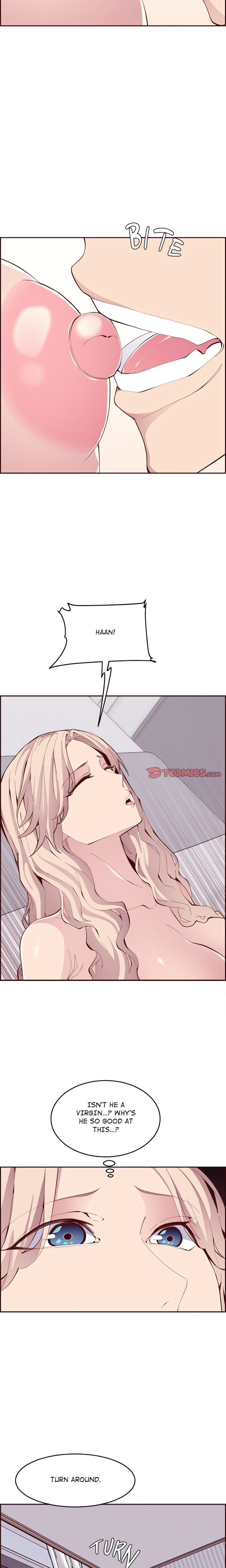 College Secrets - Chapter 22 - picture 9