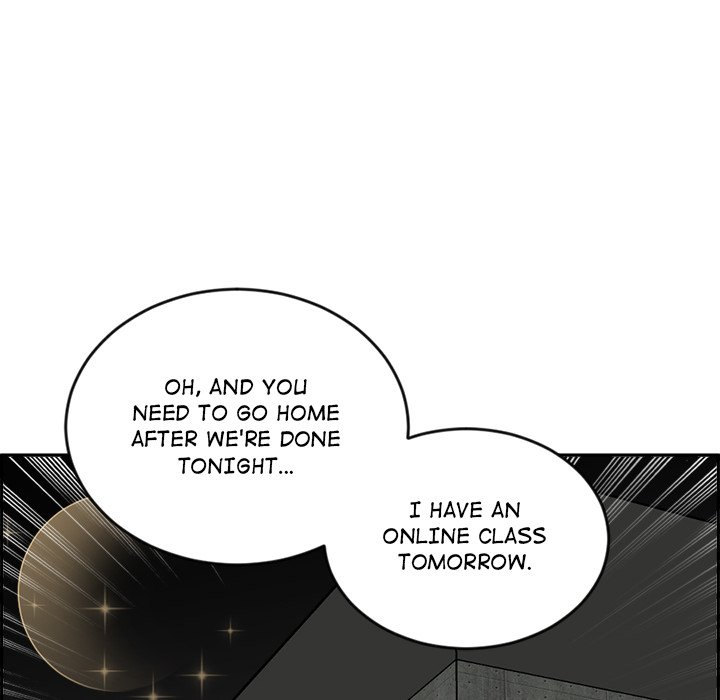 College Secrets - Chapter 23 - picture 31