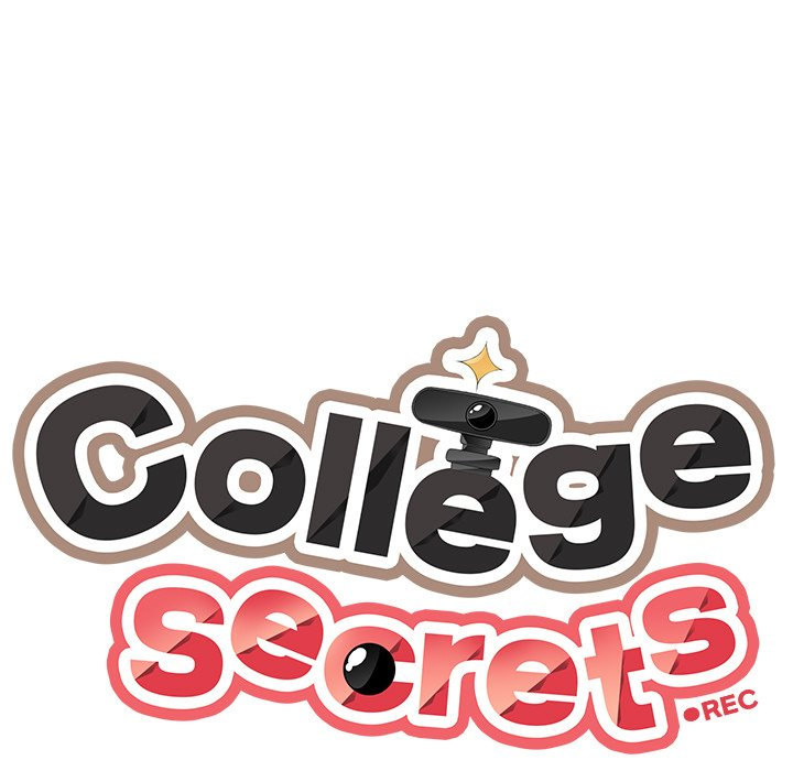College Secrets - Chapter 23 - picture 34