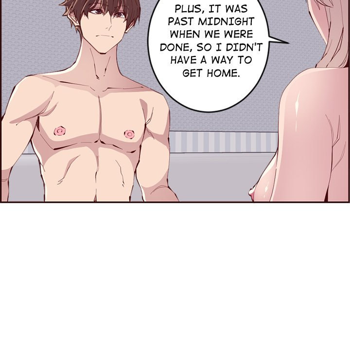 College Secrets - Chapter 23 - picture 63