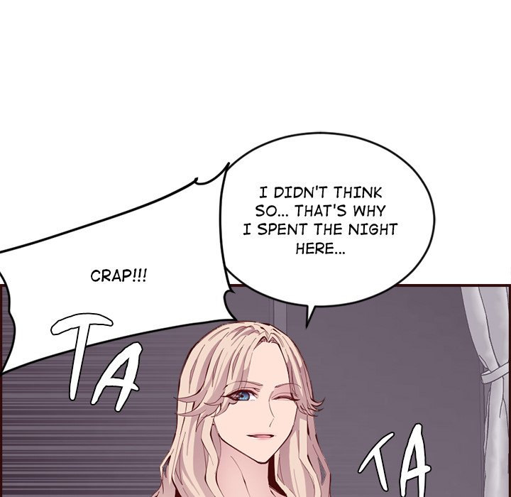College Secrets - Chapter 23 - picture 70