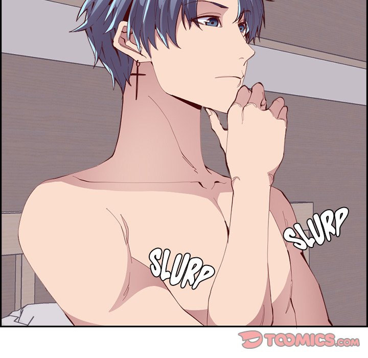 College Secrets - Chapter 23 - picture 8
