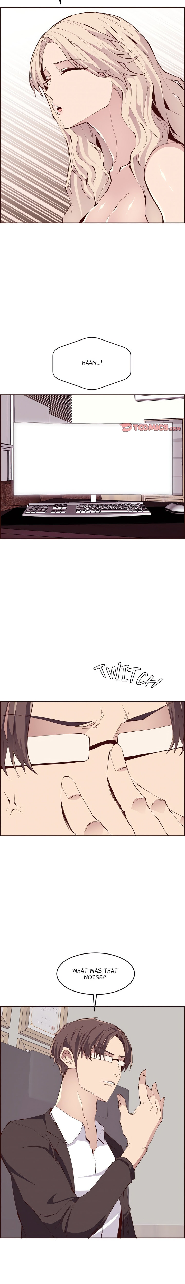 College Secrets - Chapter 24 - picture 10
