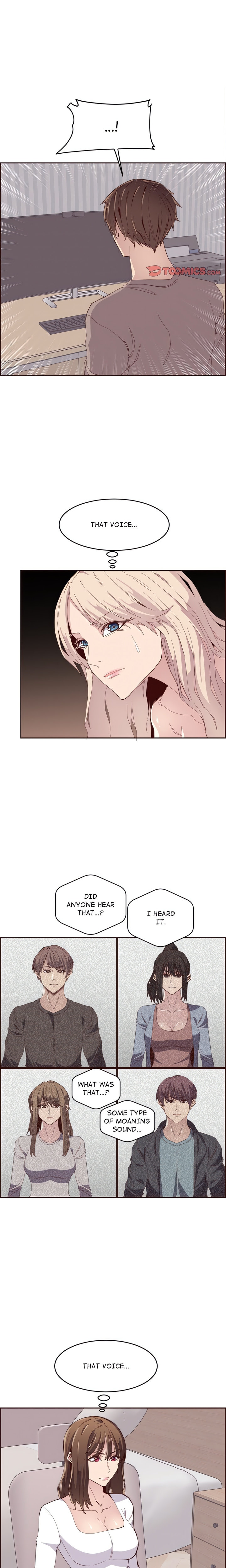 College Secrets - Chapter 24 - picture 11