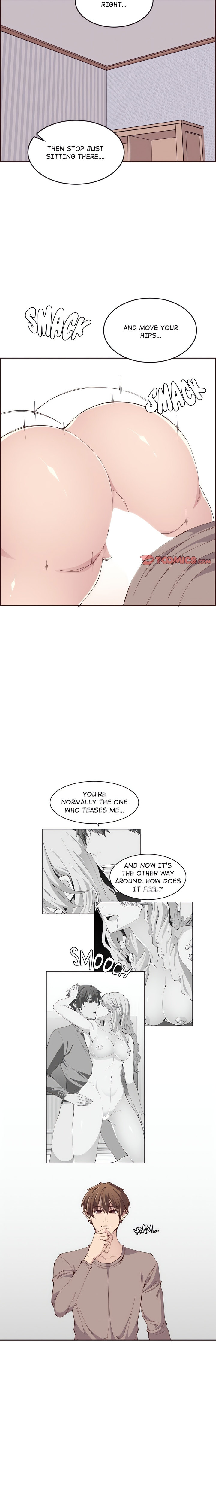 College Secrets - Chapter 24 - picture 15
